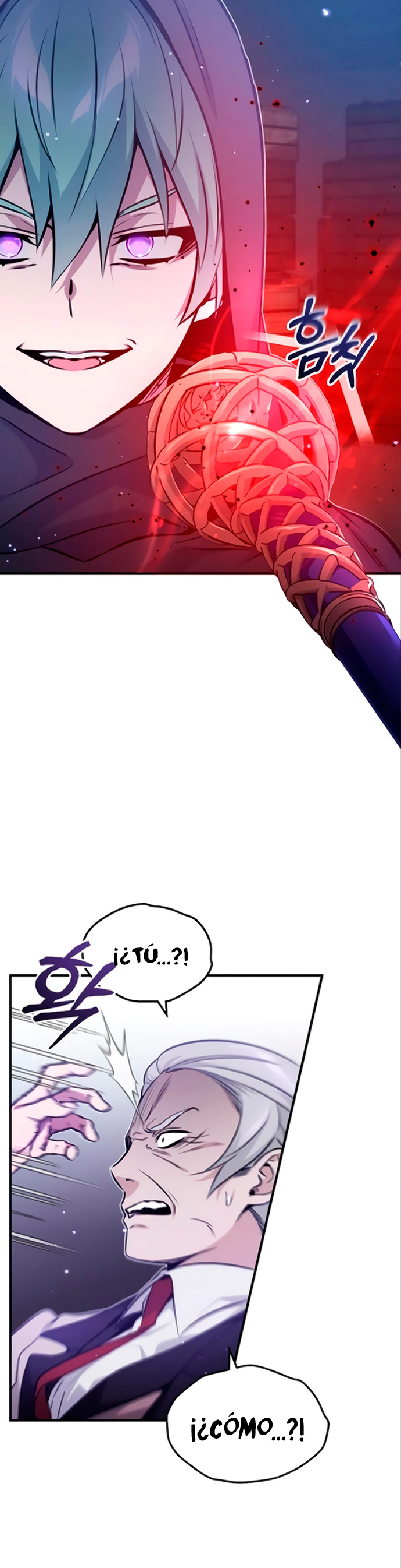 Read 66,666 Years Advent of the Dark Mage Español Manga Online