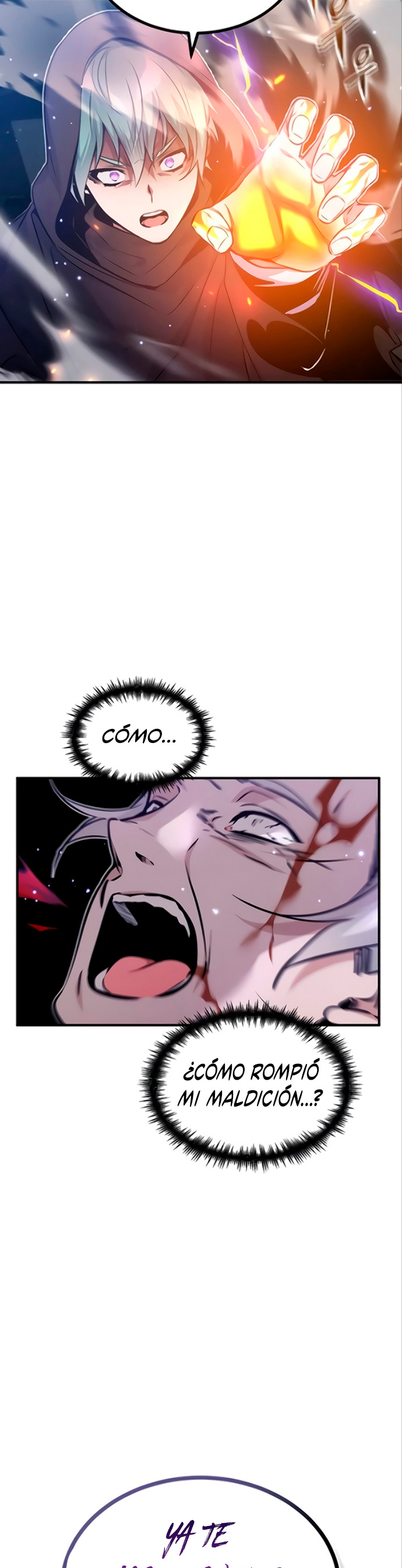 Read 66,666 Years Advent of the Dark Mage Español Manga Online