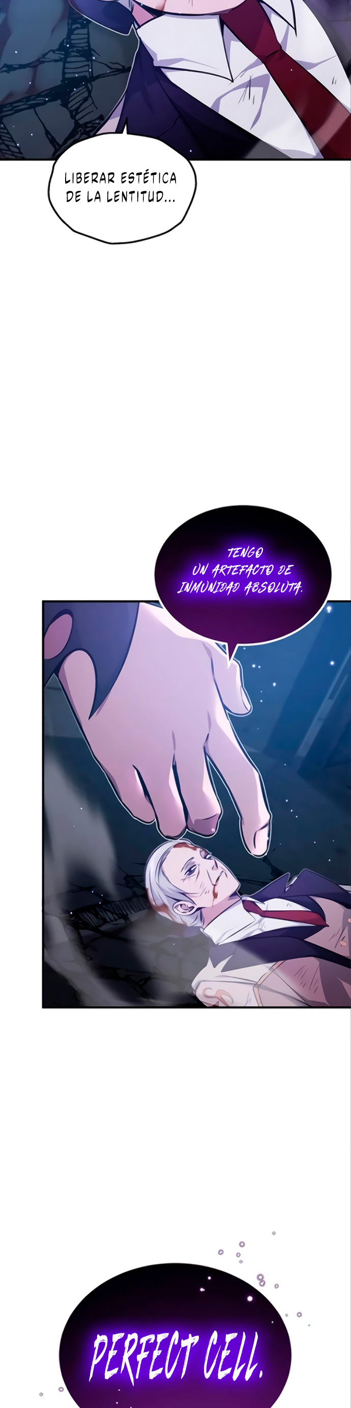 Read 66,666 Years Advent of the Dark Mage Español Manga Online