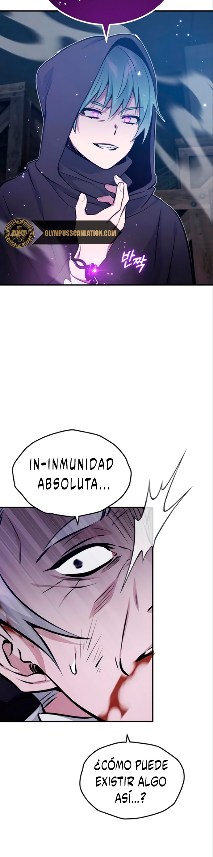 Read 66,666 Years Advent of the Dark Mage Español Manga Online