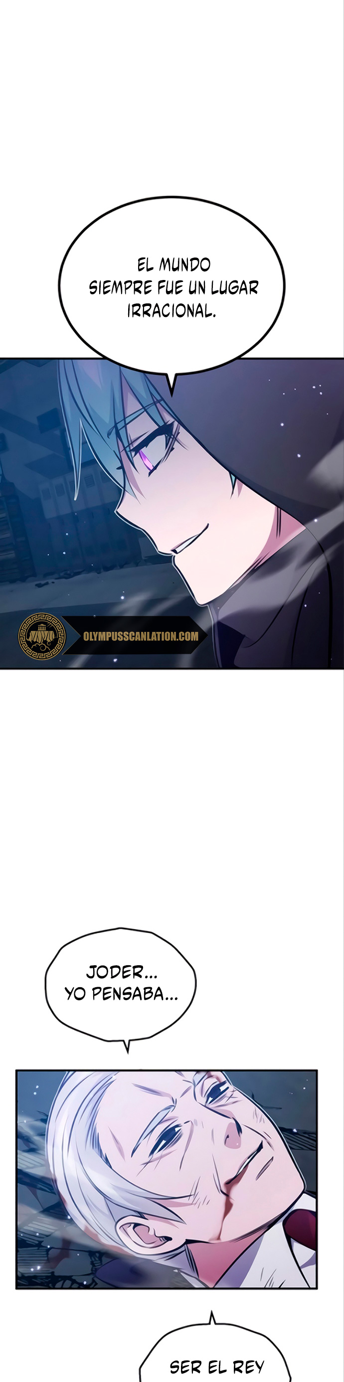 Read 66,666 Years Advent of the Dark Mage Español Manga Online