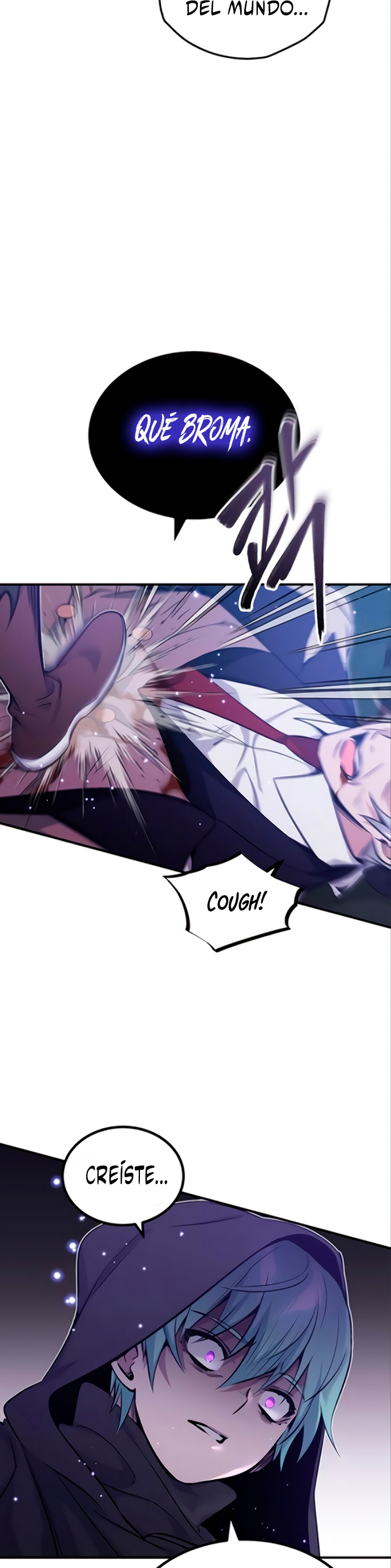 Read 66,666 Years Advent of the Dark Mage Español Manga Online