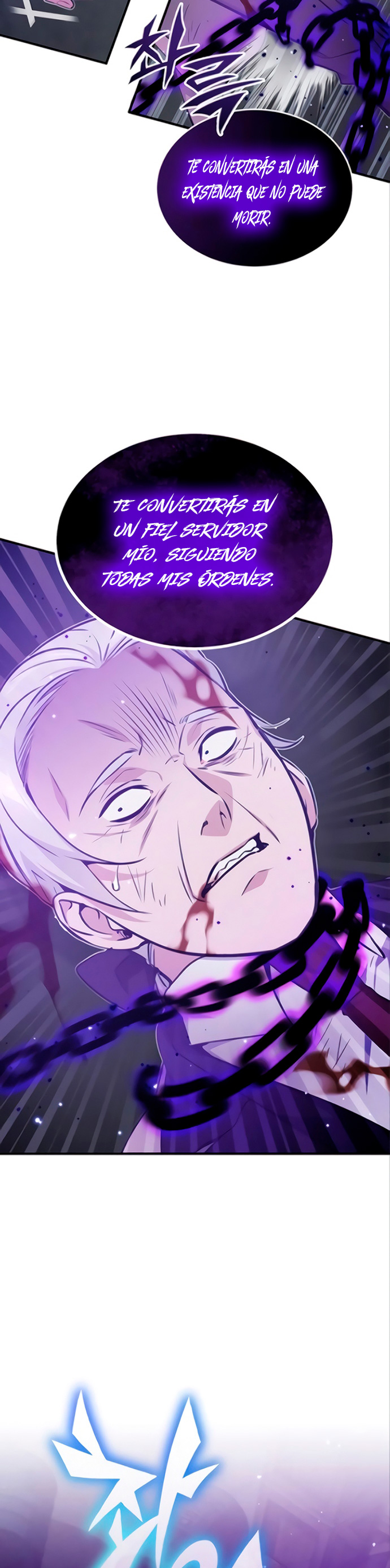 Read 66,666 Years Advent of the Dark Mage Español Manga Online