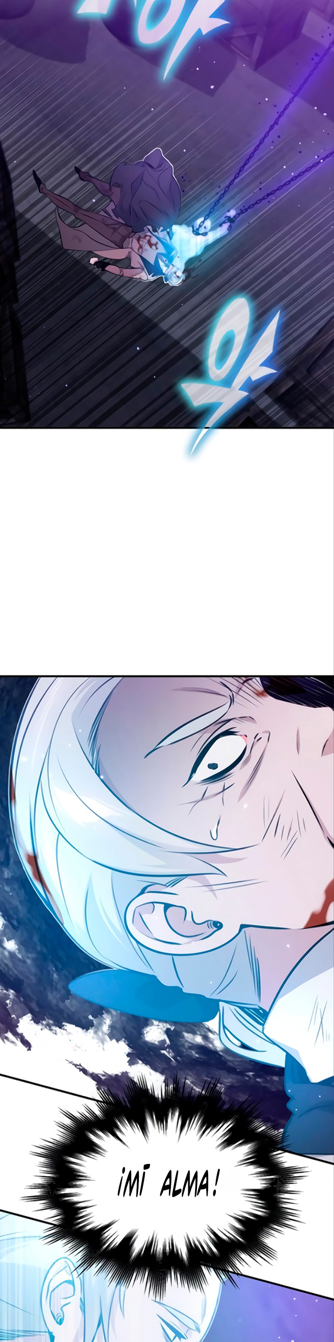 Read 66,666 Years Advent of the Dark Mage Español Manga Online