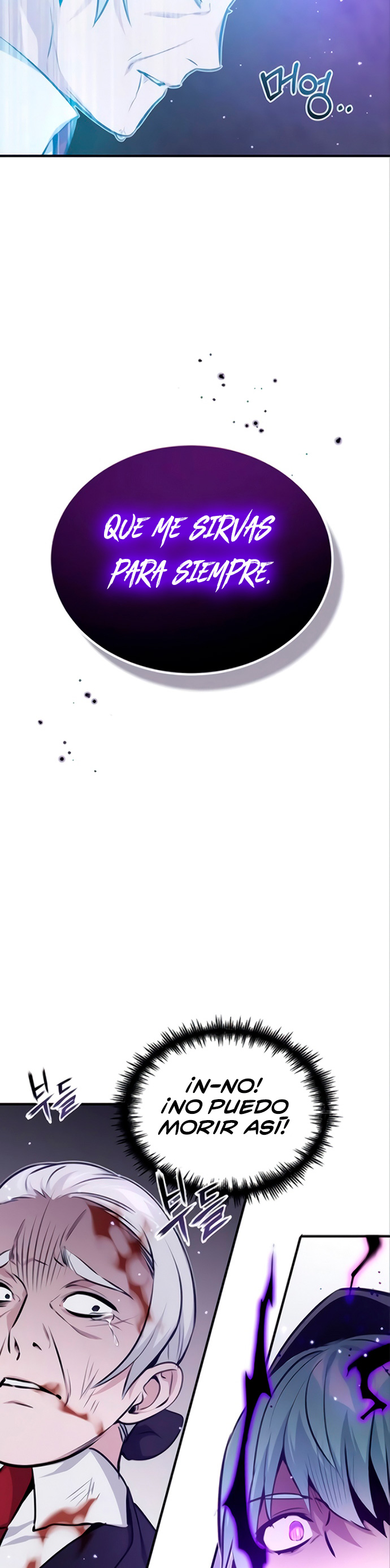 Read 66,666 Years Advent of the Dark Mage Español Manga Online