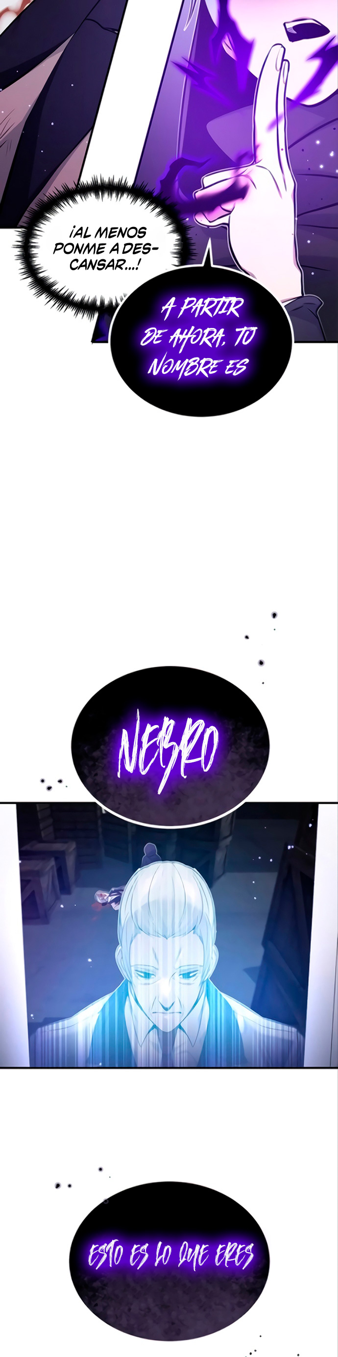 Read 66,666 Years Advent of the Dark Mage Español Manga Online