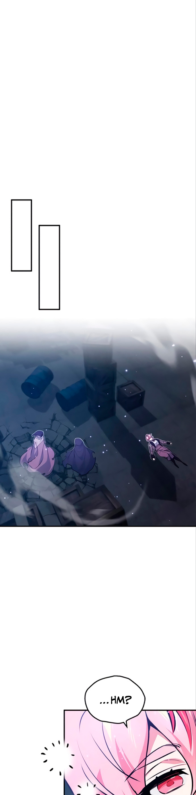 Read 66,666 Years Advent of the Dark Mage Español Manga Online