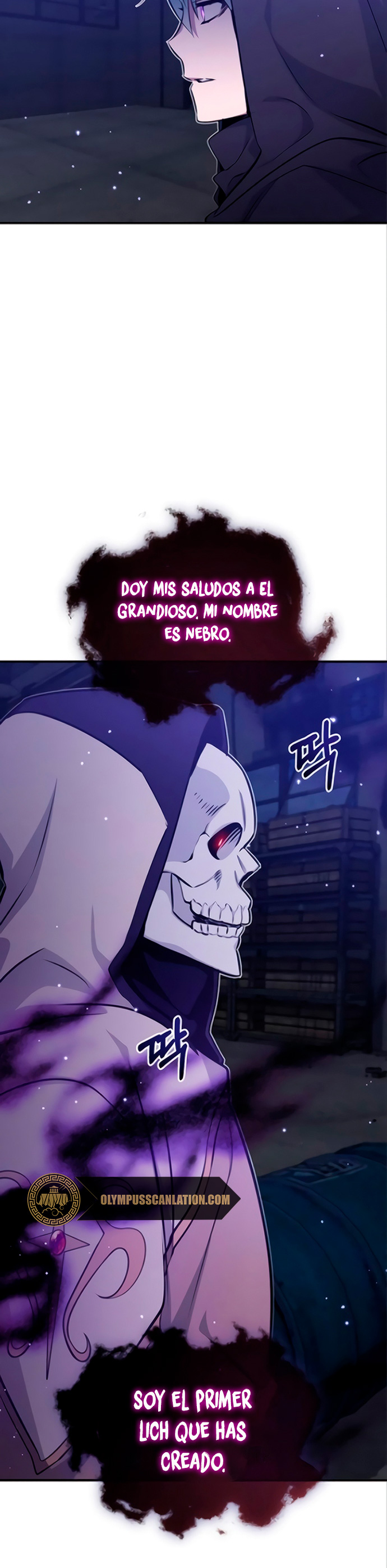 Read 66,666 Years Advent of the Dark Mage Español Manga Online