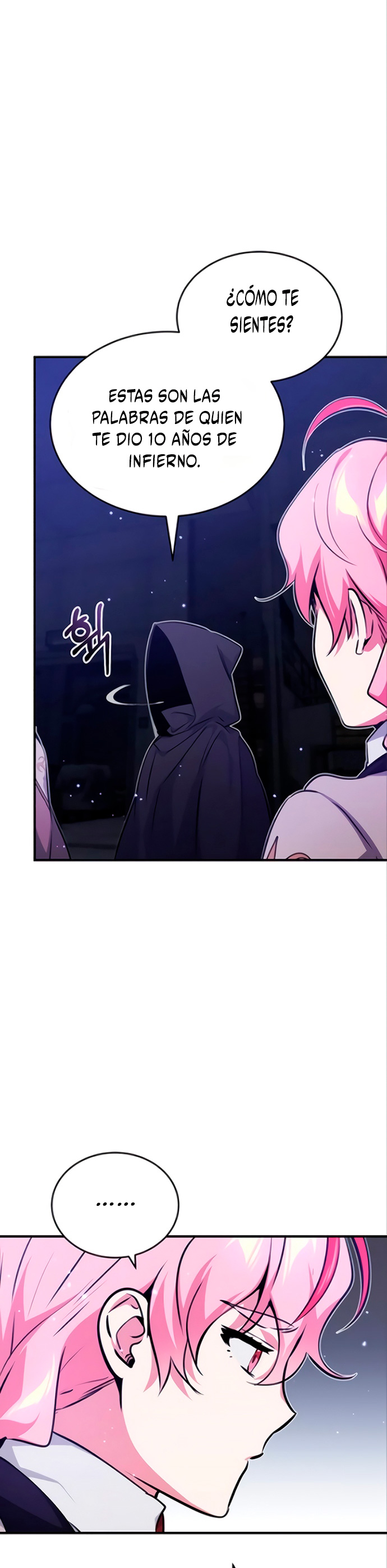 Read 66,666 Years Advent of the Dark Mage Español Manga Online