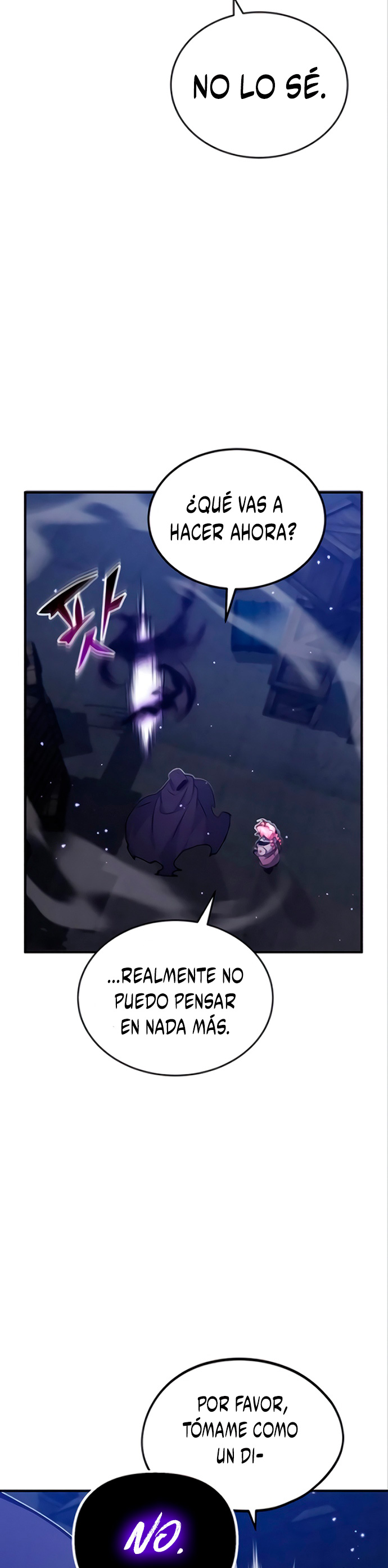 Read 66,666 Years Advent of the Dark Mage Español Manga Online