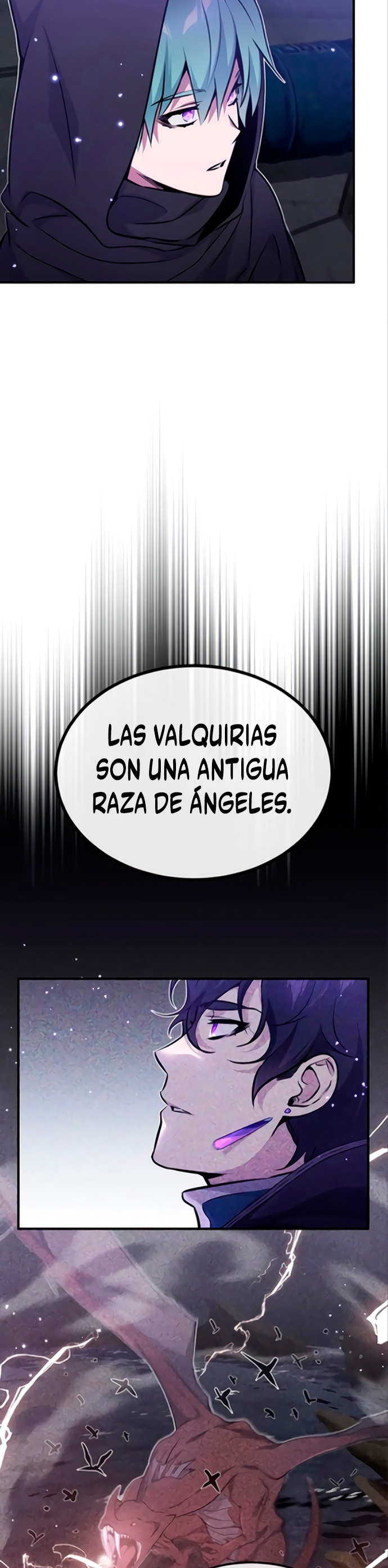 Read 66,666 Years Advent of the Dark Mage Español Manga Online