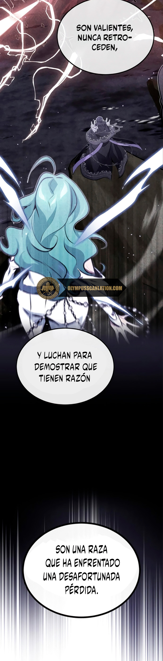 Read 66,666 Years Advent of the Dark Mage Español Manga Online