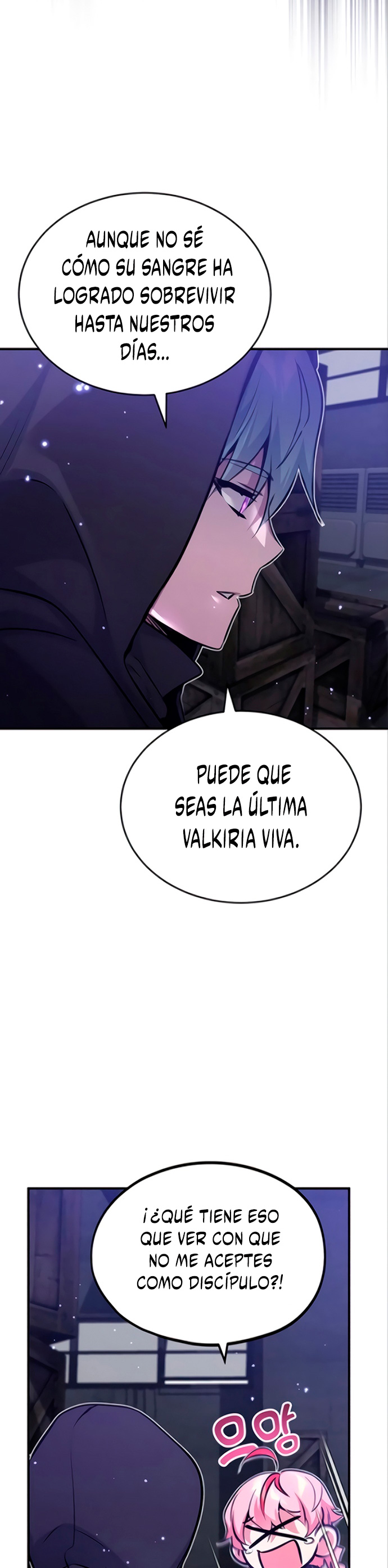 Read 66,666 Years Advent of the Dark Mage Español Manga Online