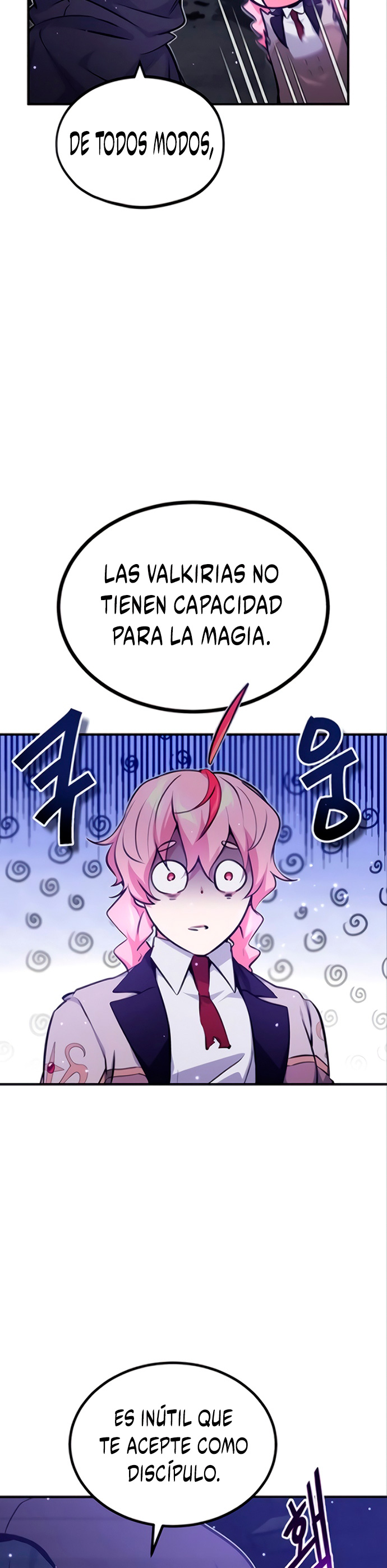 Read 66,666 Years Advent of the Dark Mage Español Manga Online