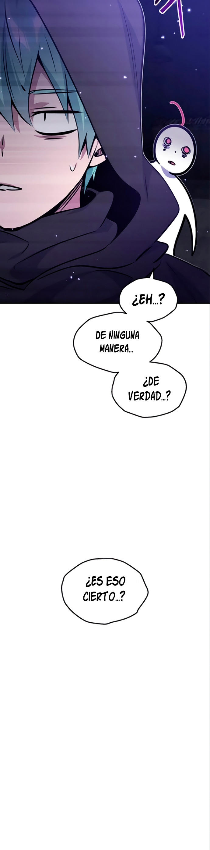Read 66,666 Years Advent of the Dark Mage Español Manga Online