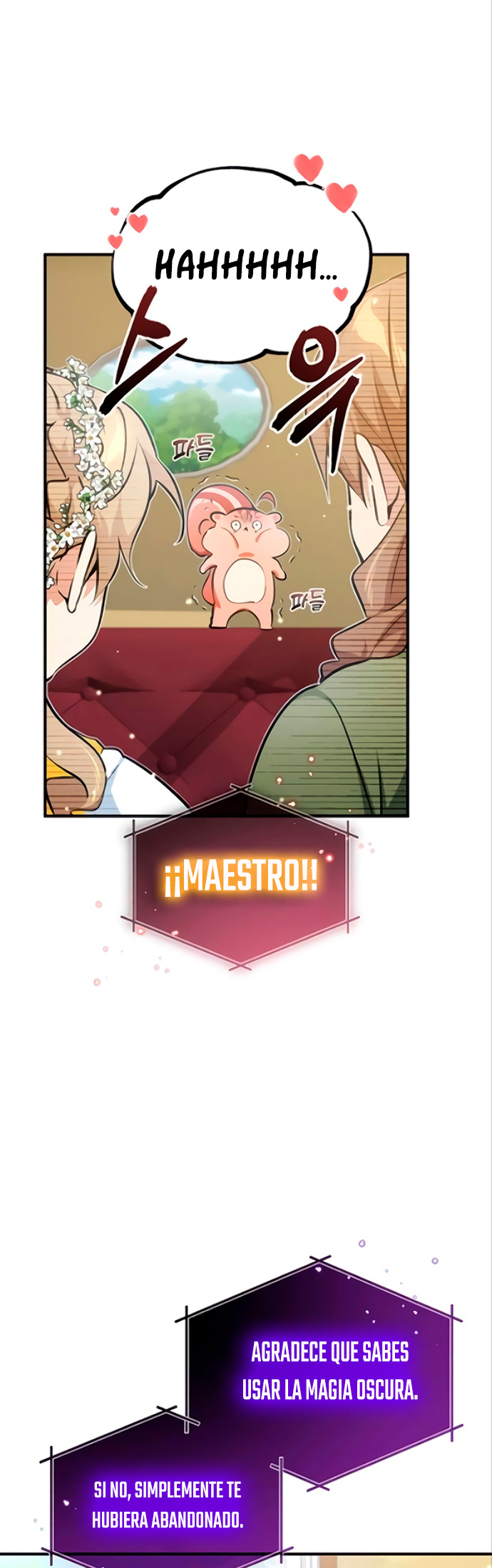 Read 66,666 Years Advent of the Dark Mage Español Manga Online