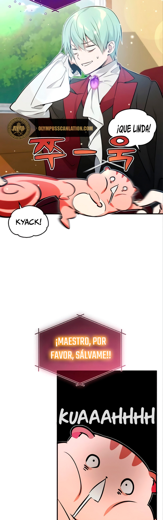 Read 66,666 Years Advent of the Dark Mage Español Manga Online