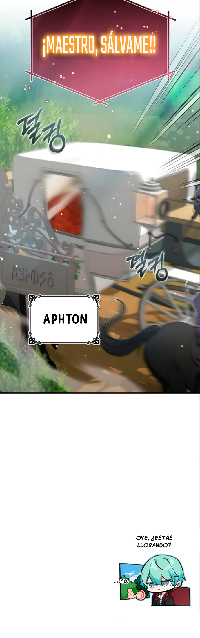 Read 66,666 Years Advent of the Dark Mage Español Manga Online