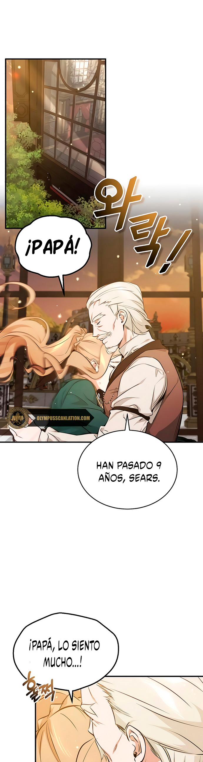 Read 66,666 Years Advent of the Dark Mage Español Manga Online