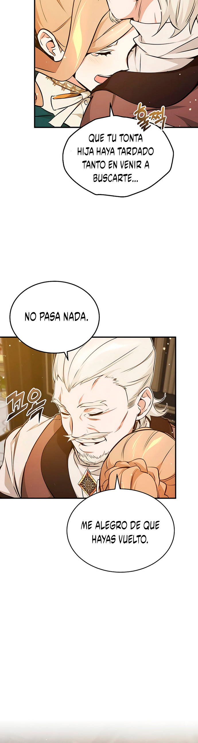 Read 66,666 Years Advent of the Dark Mage Español Manga Online