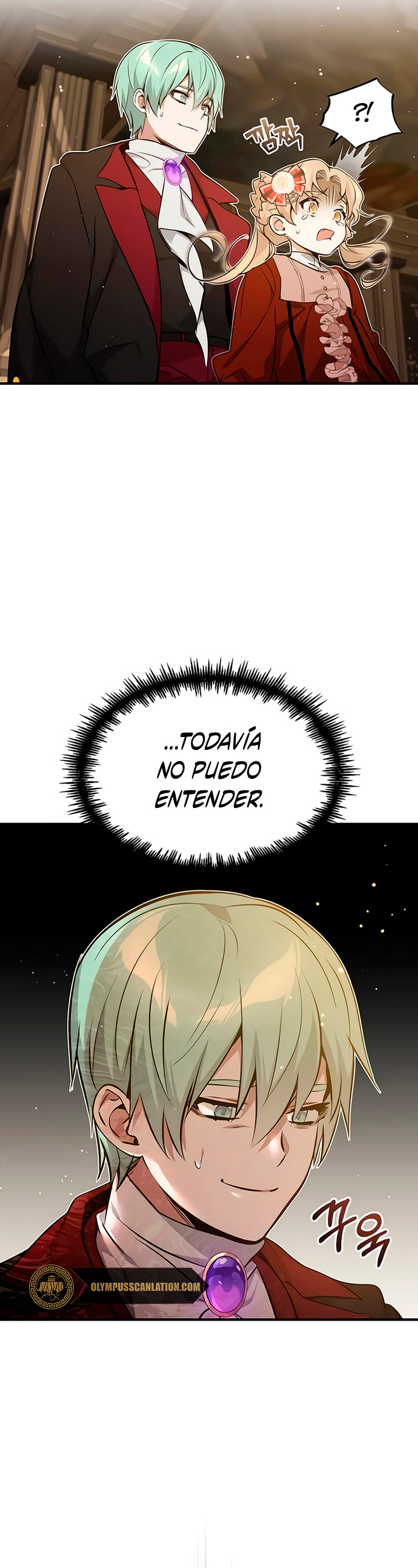 Read 66,666 Years Advent of the Dark Mage Español Manga Online