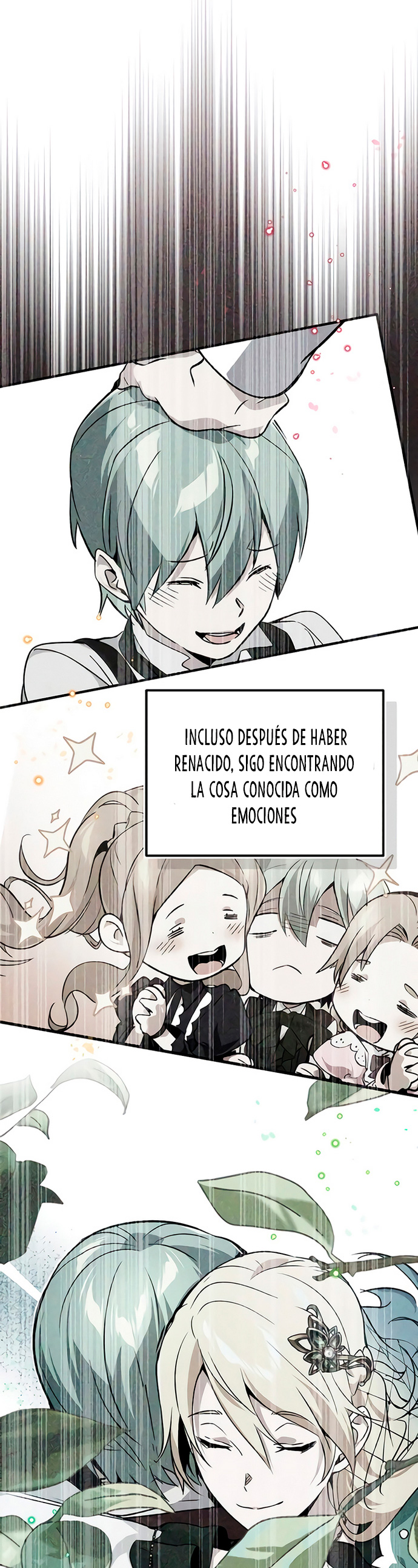 Read 66,666 Years Advent of the Dark Mage Español Manga Online