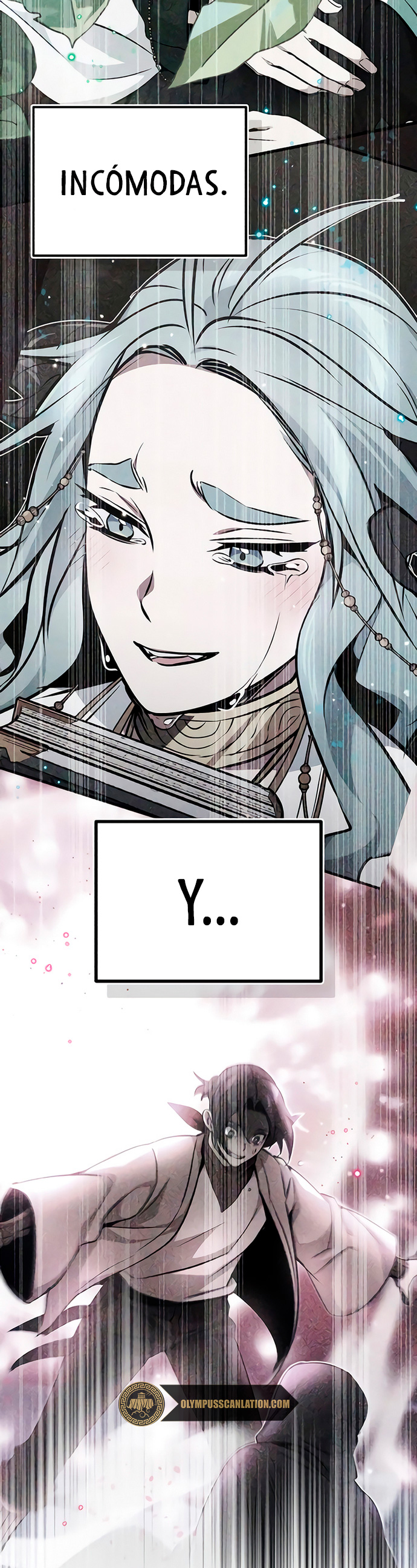 Read 66,666 Years Advent of the Dark Mage Español Manga Online