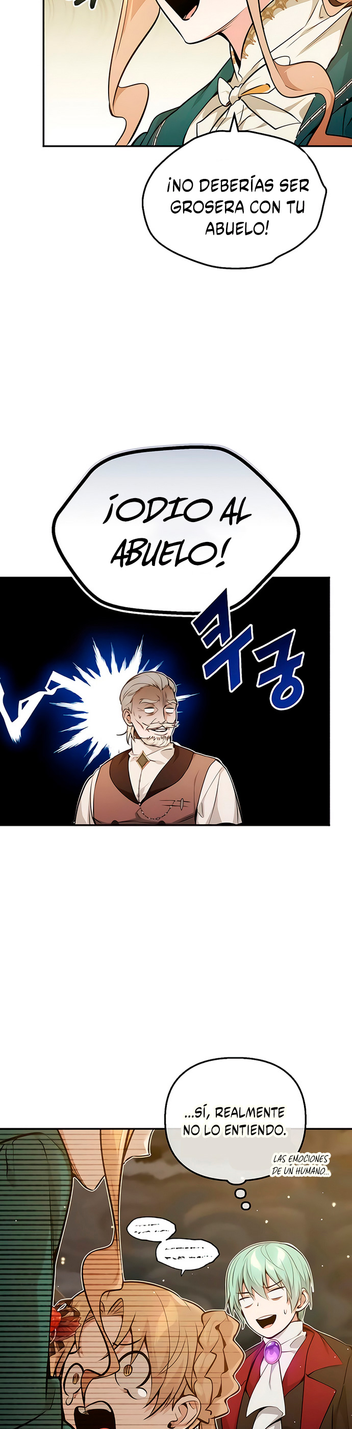 Read 66,666 Years Advent of the Dark Mage Español Manga Online