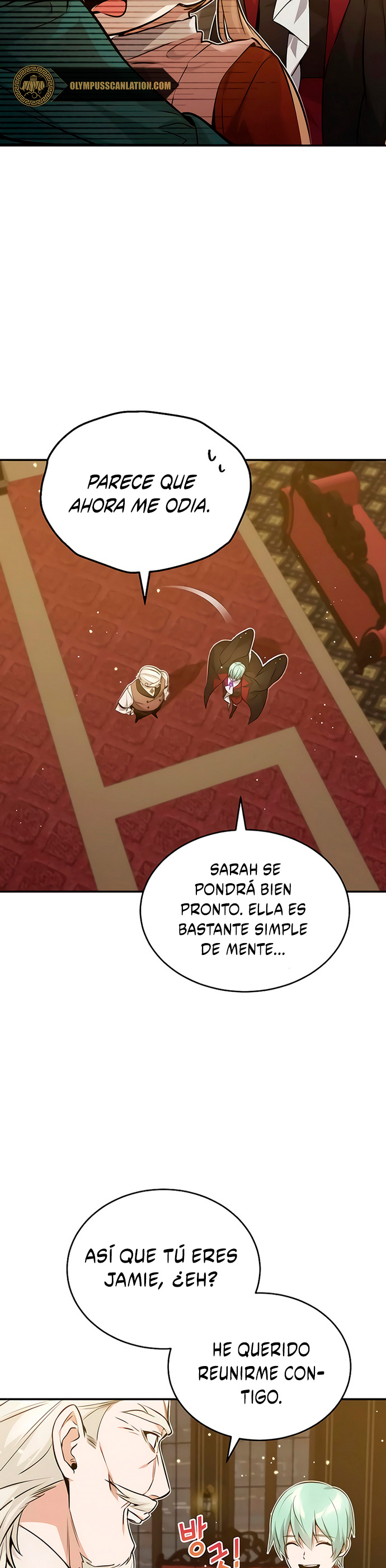 Read 66,666 Years Advent of the Dark Mage Español Manga Online