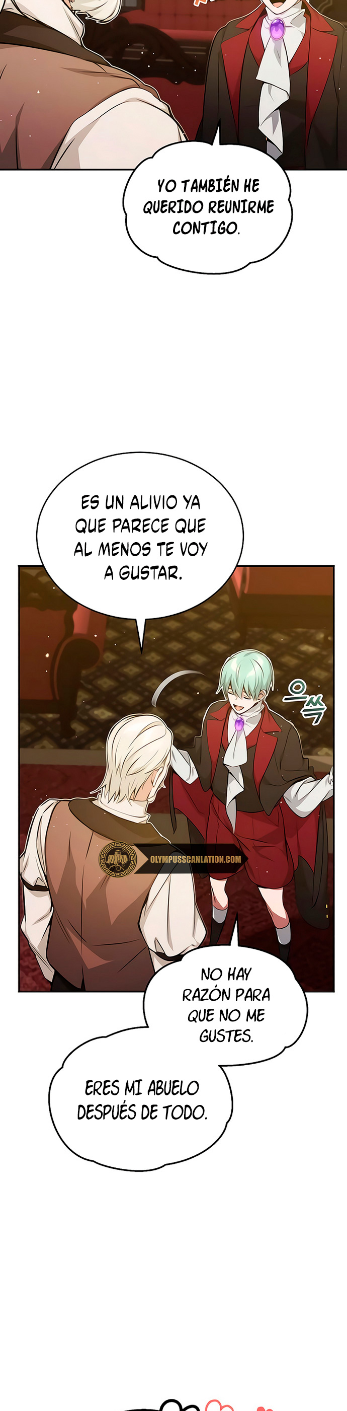 Read 66,666 Years Advent of the Dark Mage Español Manga Online