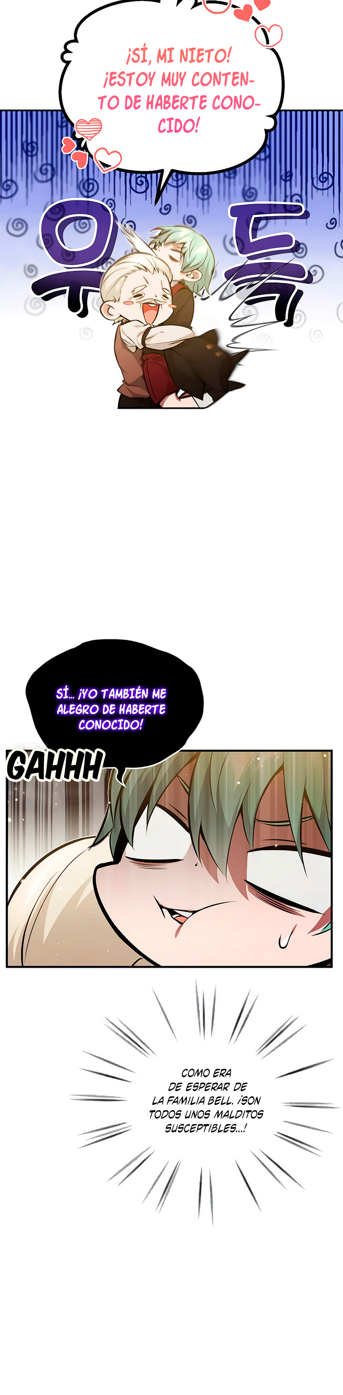 Read 66,666 Years Advent of the Dark Mage Español Manga Online