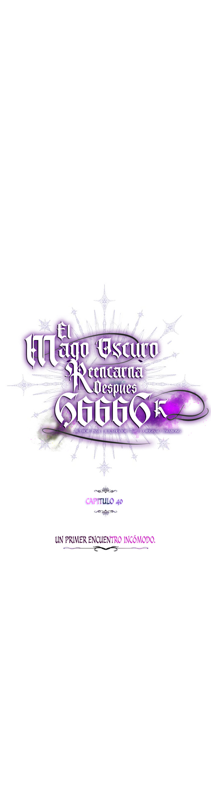 Read 66,666 Years Advent of the Dark Mage Español Manga Online