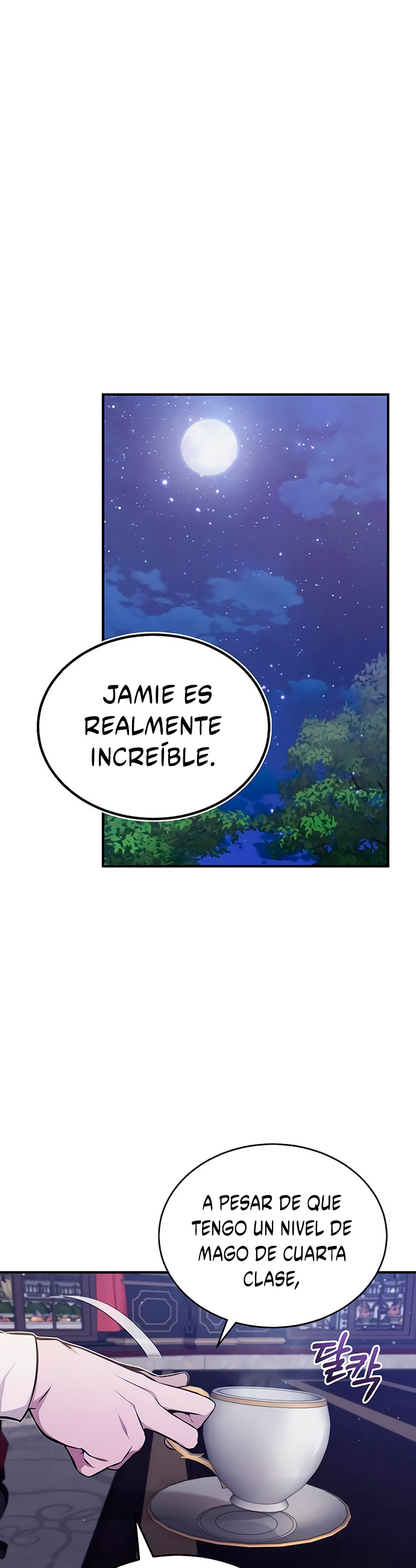 Read 66,666 Years Advent of the Dark Mage Español Manga Online