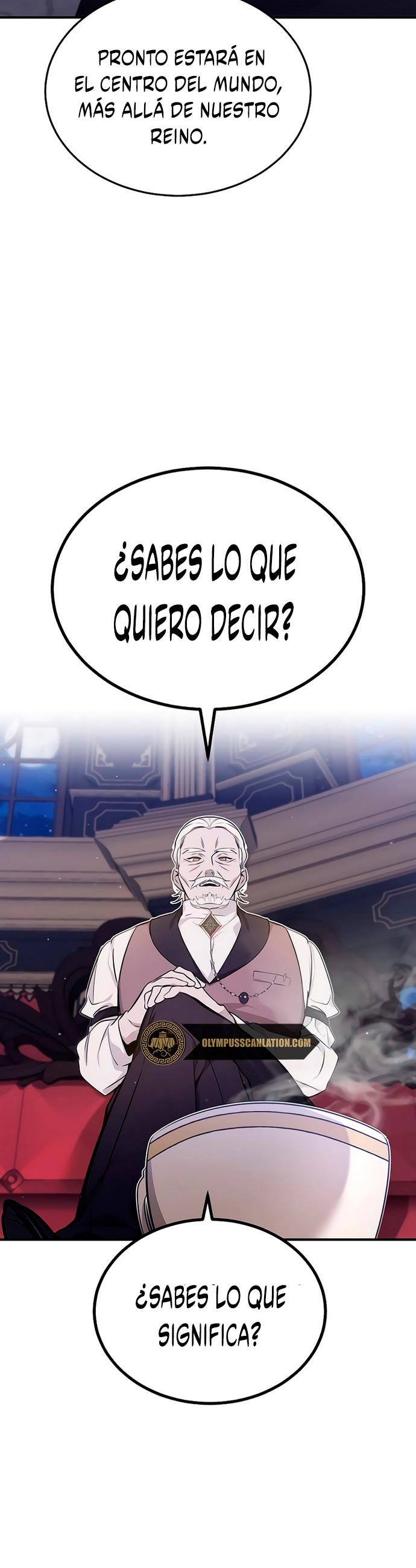 Read 66,666 Years Advent of the Dark Mage Español Manga Online