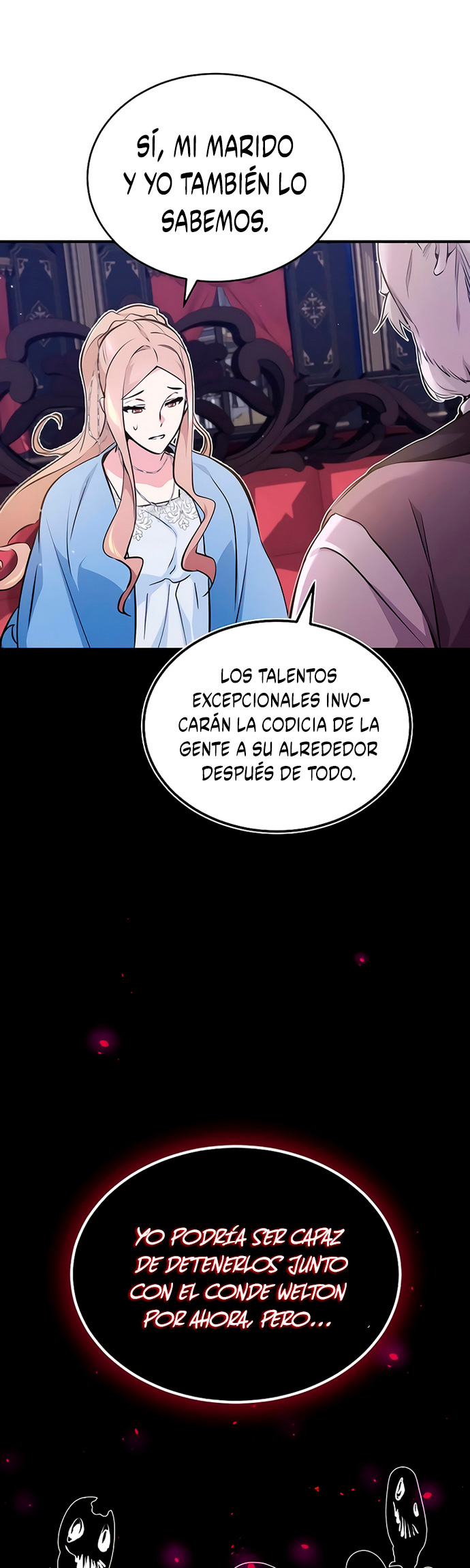 Read 66,666 Years Advent of the Dark Mage Español Manga Online