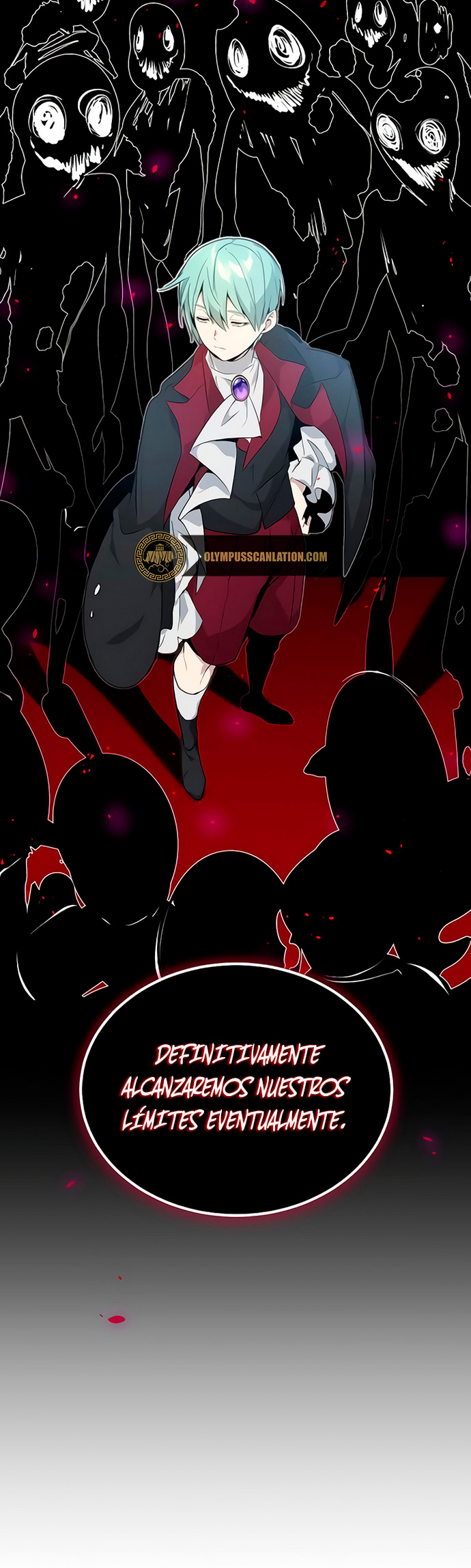 Read 66,666 Years Advent of the Dark Mage Español Manga Online