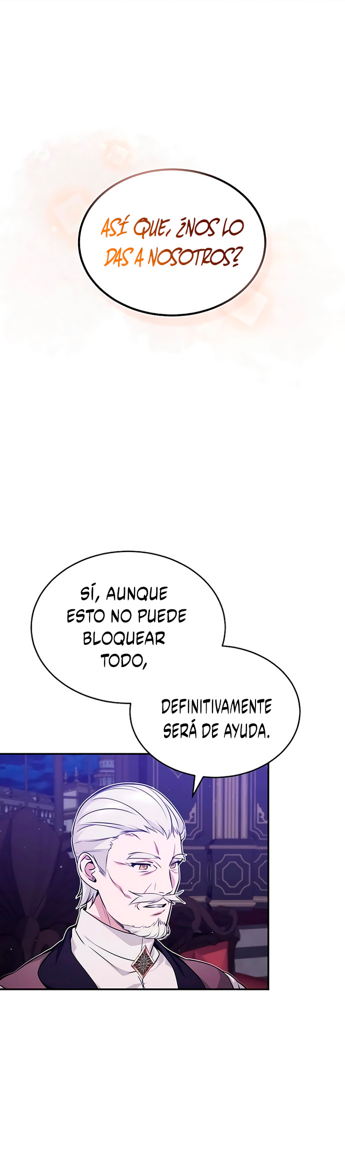 Read 66,666 Years Advent of the Dark Mage Español Manga Online