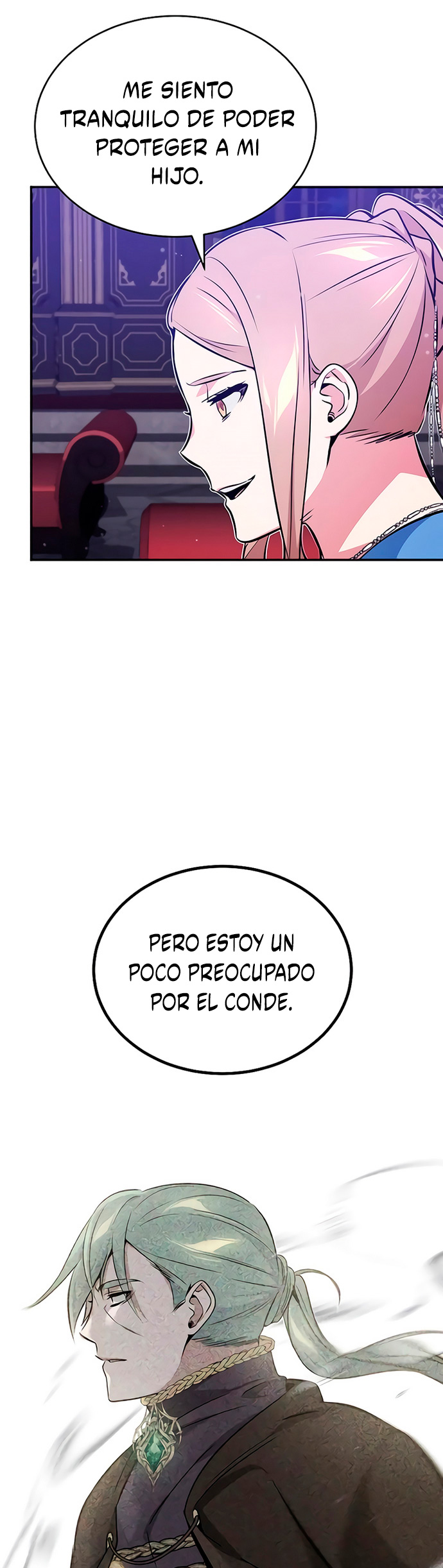 Read 66,666 Years Advent of the Dark Mage Español Manga Online