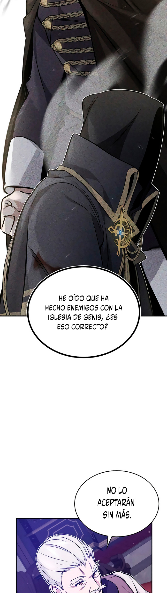 Read 66,666 Years Advent of the Dark Mage Español Manga Online