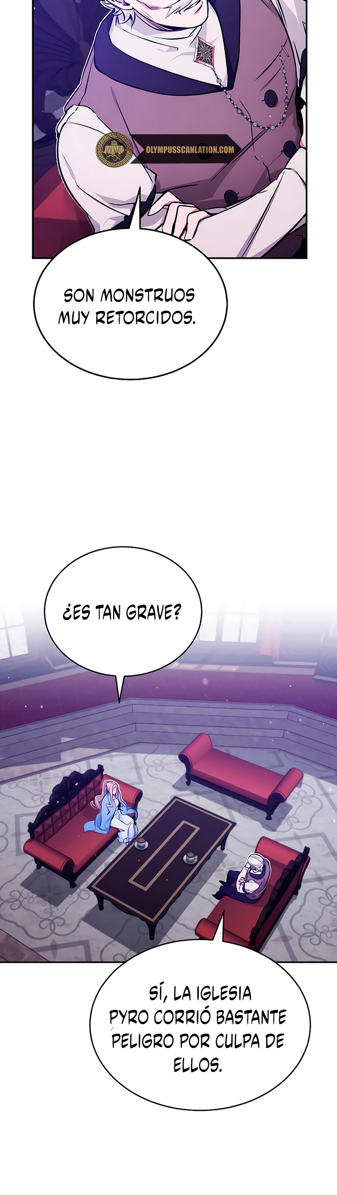 Read 66,666 Years Advent of the Dark Mage Español Manga Online