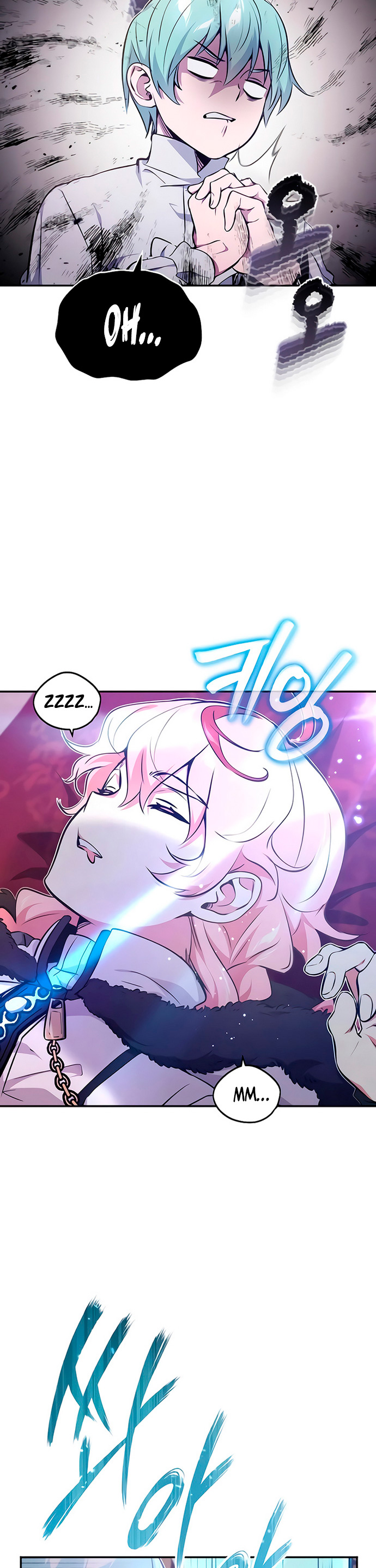 Read 66,666 Years Advent of the Dark Mage Español Manga Online