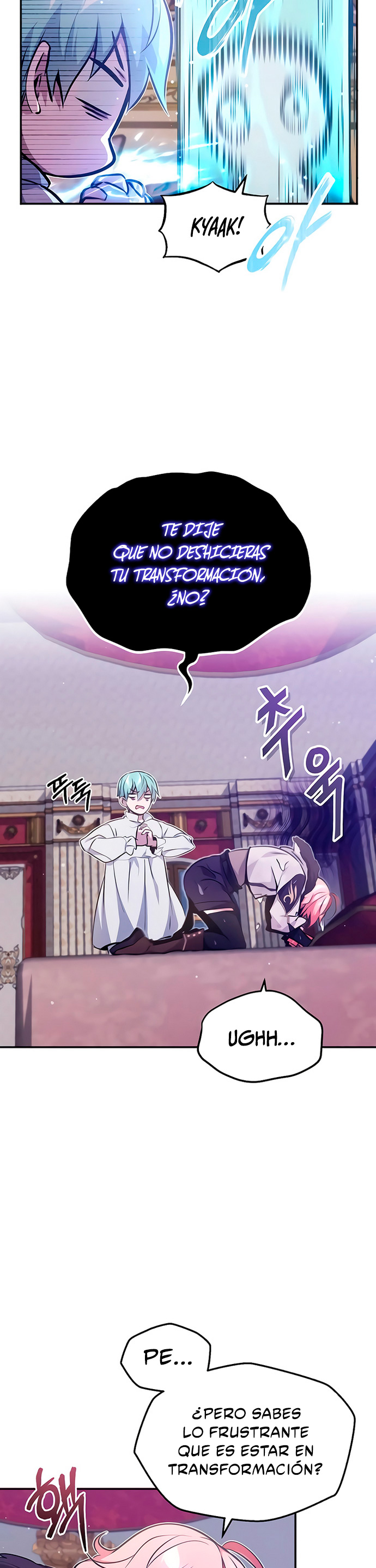 Read 66,666 Years Advent of the Dark Mage Español Manga Online