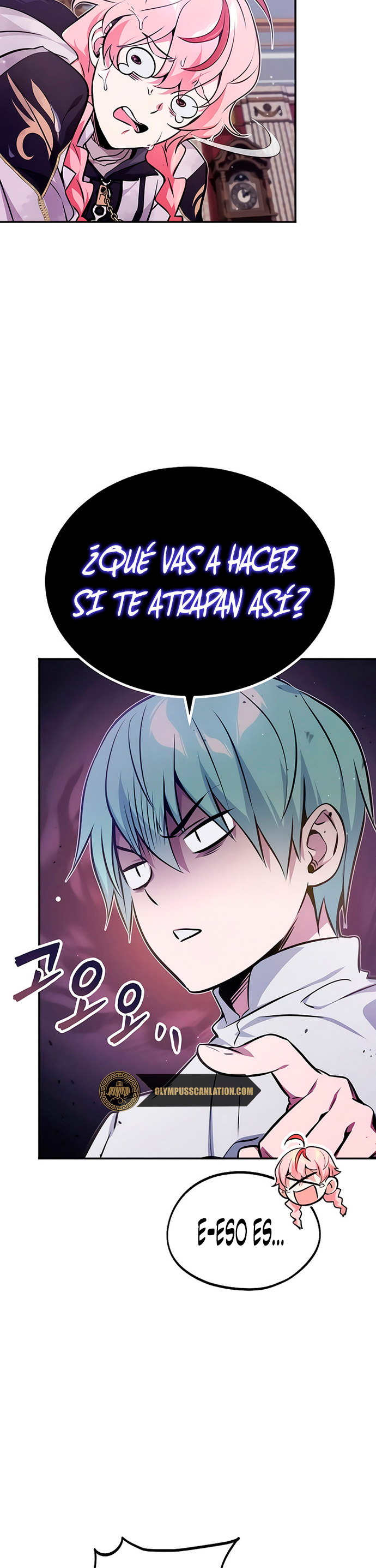 Read 66,666 Years Advent of the Dark Mage Español Manga Online