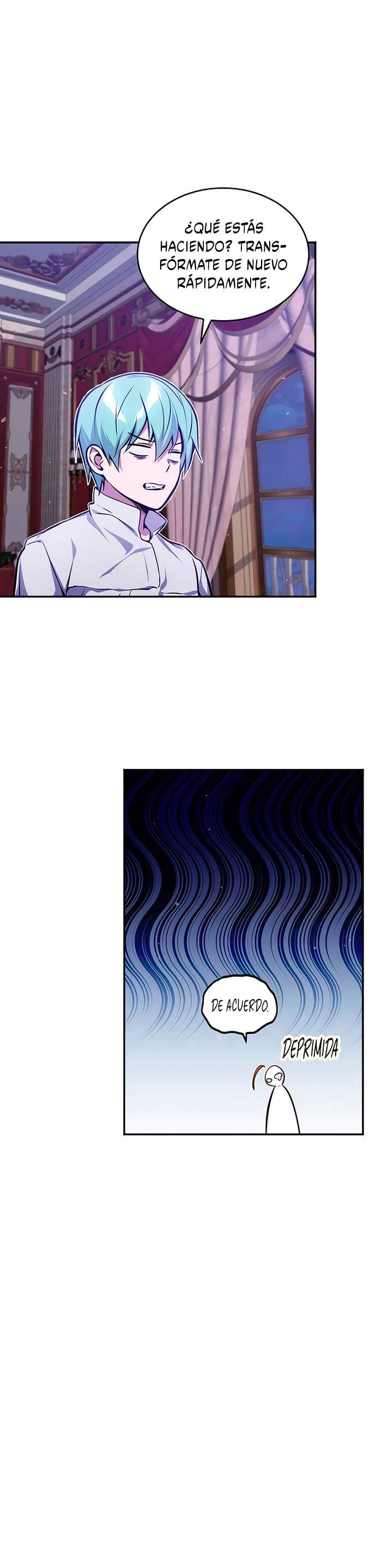 Read 66,666 Years Advent of the Dark Mage Español Manga Online