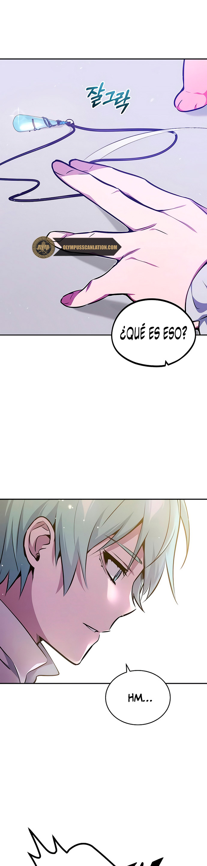 Read 66,666 Years Advent of the Dark Mage Español Manga Online