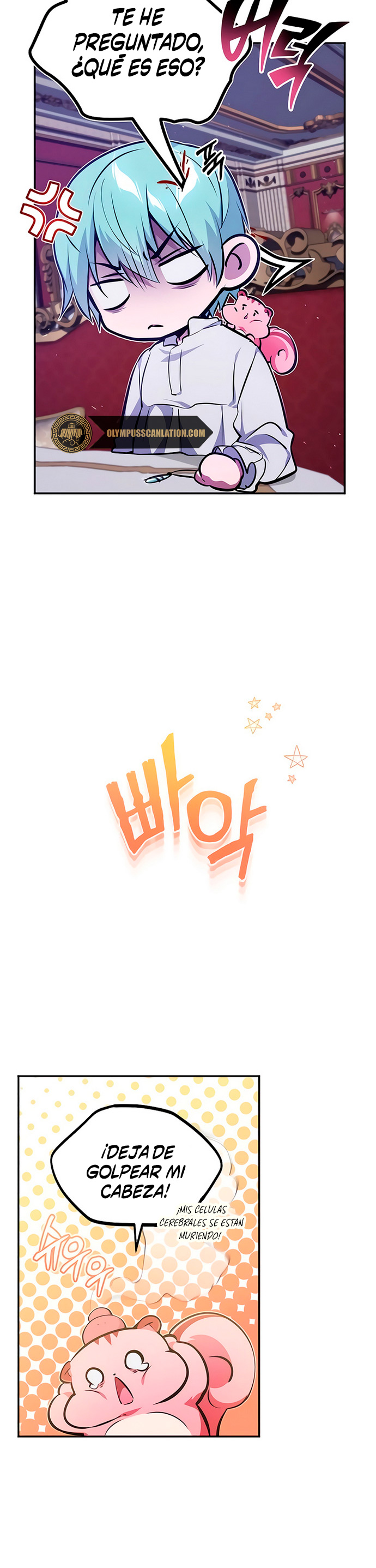 Read 66,666 Years Advent of the Dark Mage Español Manga Online