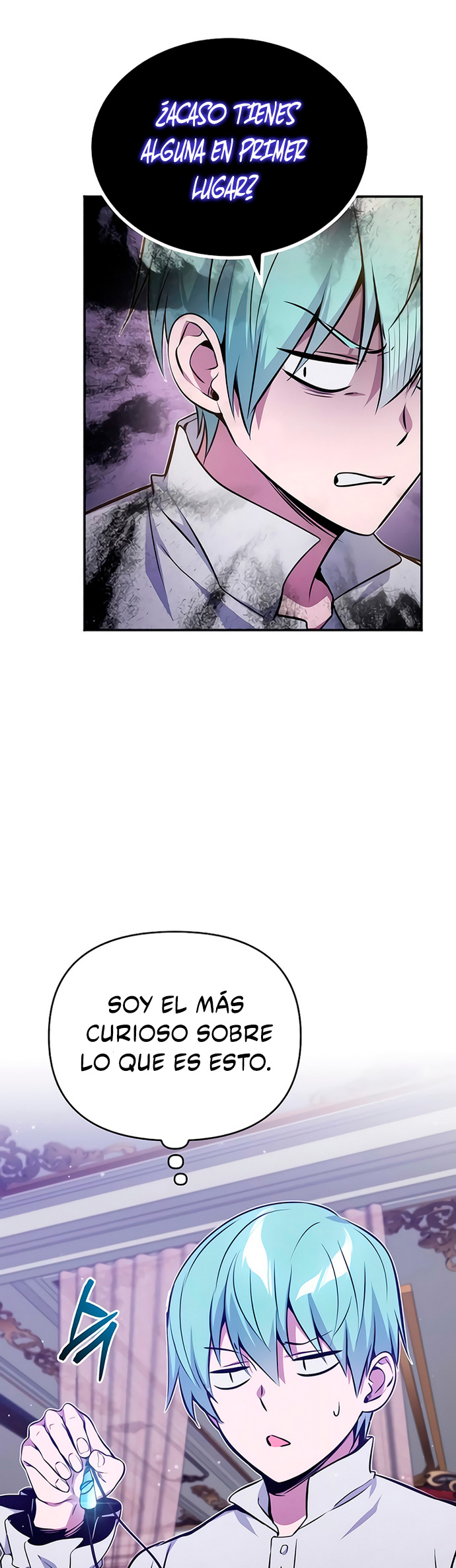 Read 66,666 Years Advent of the Dark Mage Español Manga Online