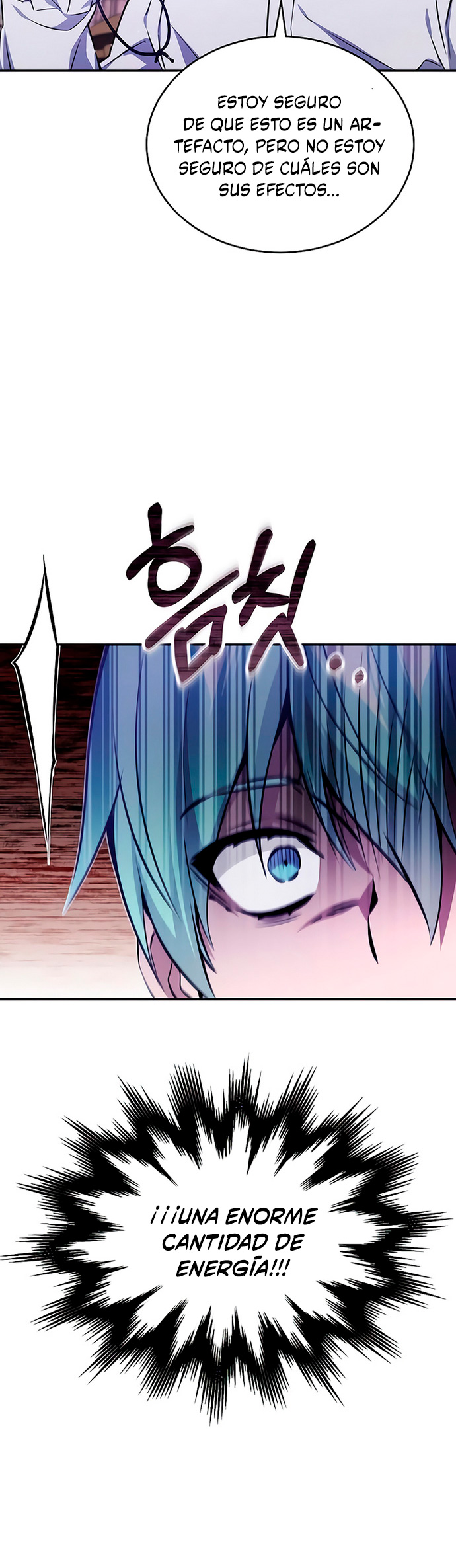 Read 66,666 Years Advent of the Dark Mage Español Manga Online