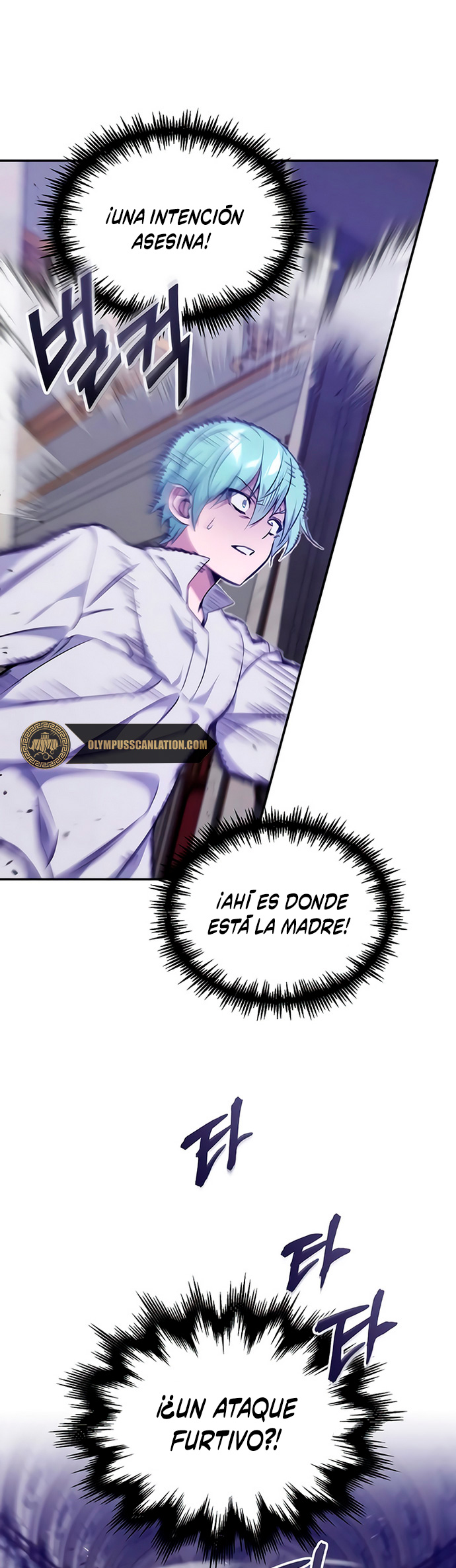 Read 66,666 Years Advent of the Dark Mage Español Manga Online