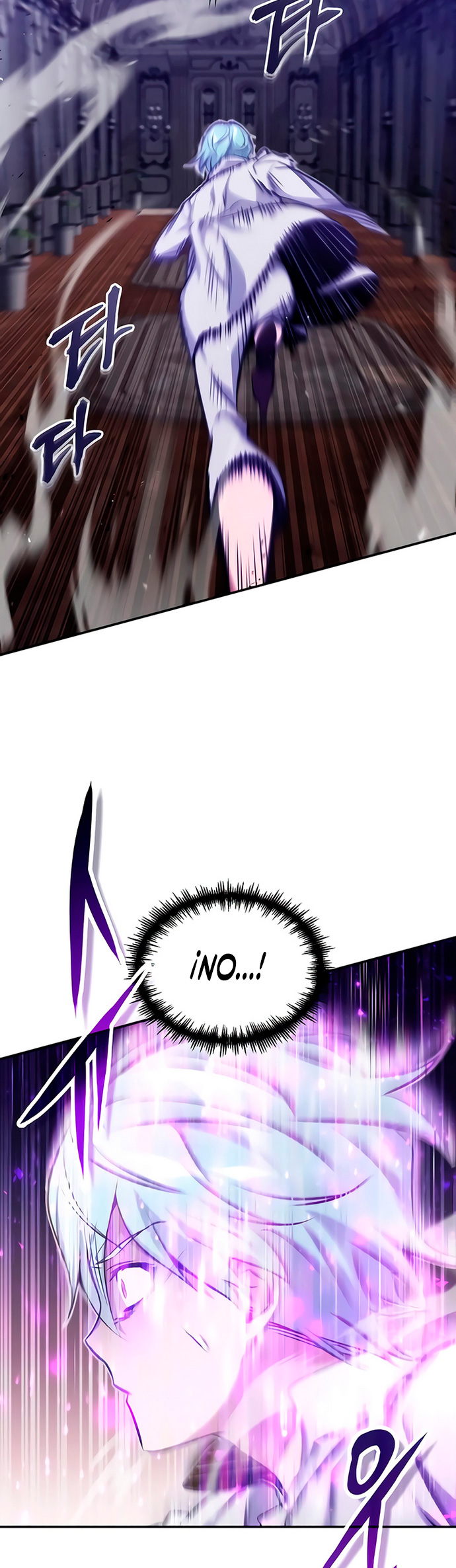 Read 66,666 Years Advent of the Dark Mage Español Manga Online